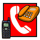 MG: telefono; telefonico; apparecchio telefonico