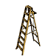 MG: ladder