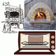 MG: oven