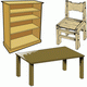 MG: furniture
