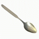 MG: spoon