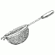 MG: sieve; sifter