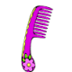 MG: comb