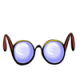 MG: glasses; spectacles; specs; eyeglasses
