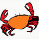 MG: crab