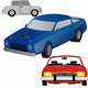 MG: car; automobile; auto; machine; motorcar