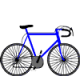 MG: bicycle; bike; wheel; cycle