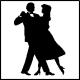 MG: dançar; bailar