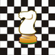 MG: chess game