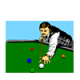MG: pool; billiards; snooker