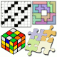MG: puzzle; brain-teaser; enigma; poser