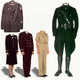 MG: uniform