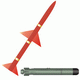 MG: missile; torpedo