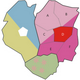 MG: district; province; prefecture; state; territory; dominion