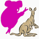 MG: marsupial