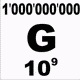 MG: billion; one thousand million (10^9); giga-
