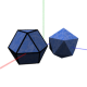 MG: polyhedron