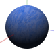 MG: a esfera