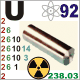 MG: uranium