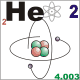 MG: helium