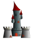 MG: castle