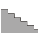 MG: stair; stairs; stairway; staircase