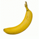 MG: банан