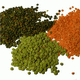 MG: lentil