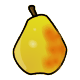 MG: pear