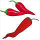 MG: chilli pepper