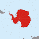 MG: 南極洲