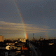 MG: rainbow