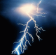MG: lightning