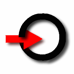 main glyph