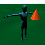 main glyph