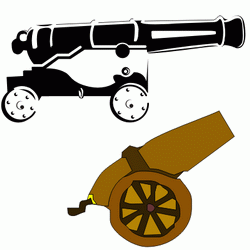 main glyph