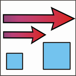 main glyph