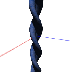 main glyph