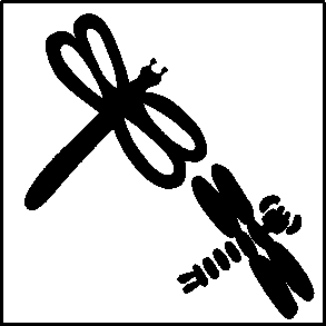 main glyph